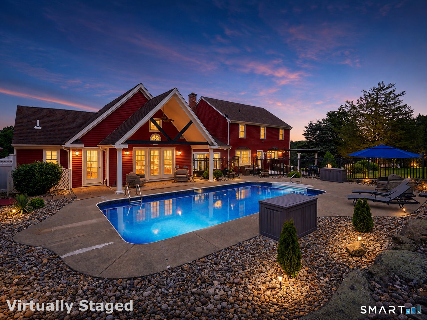 9 Hedge Meadow Lane