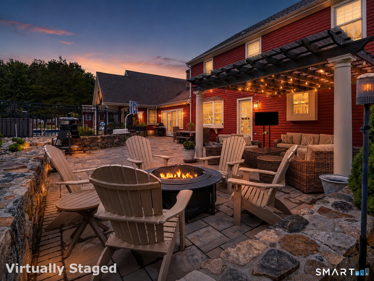 9 Hedge Meadow Lane