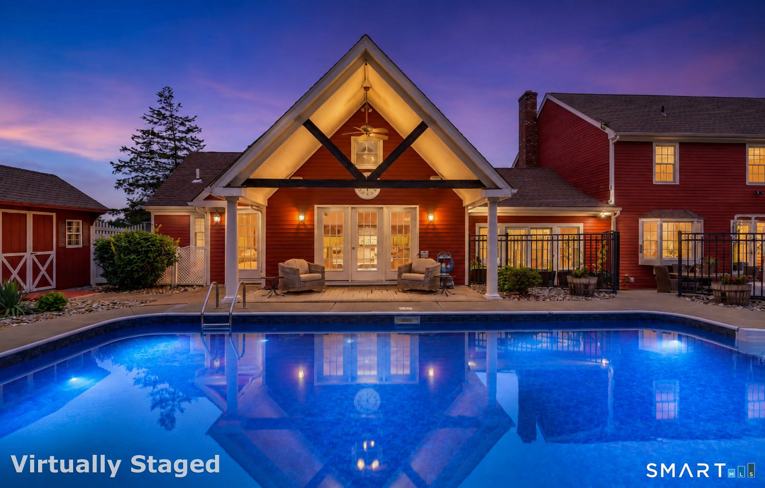 9 Hedge Meadow Lane