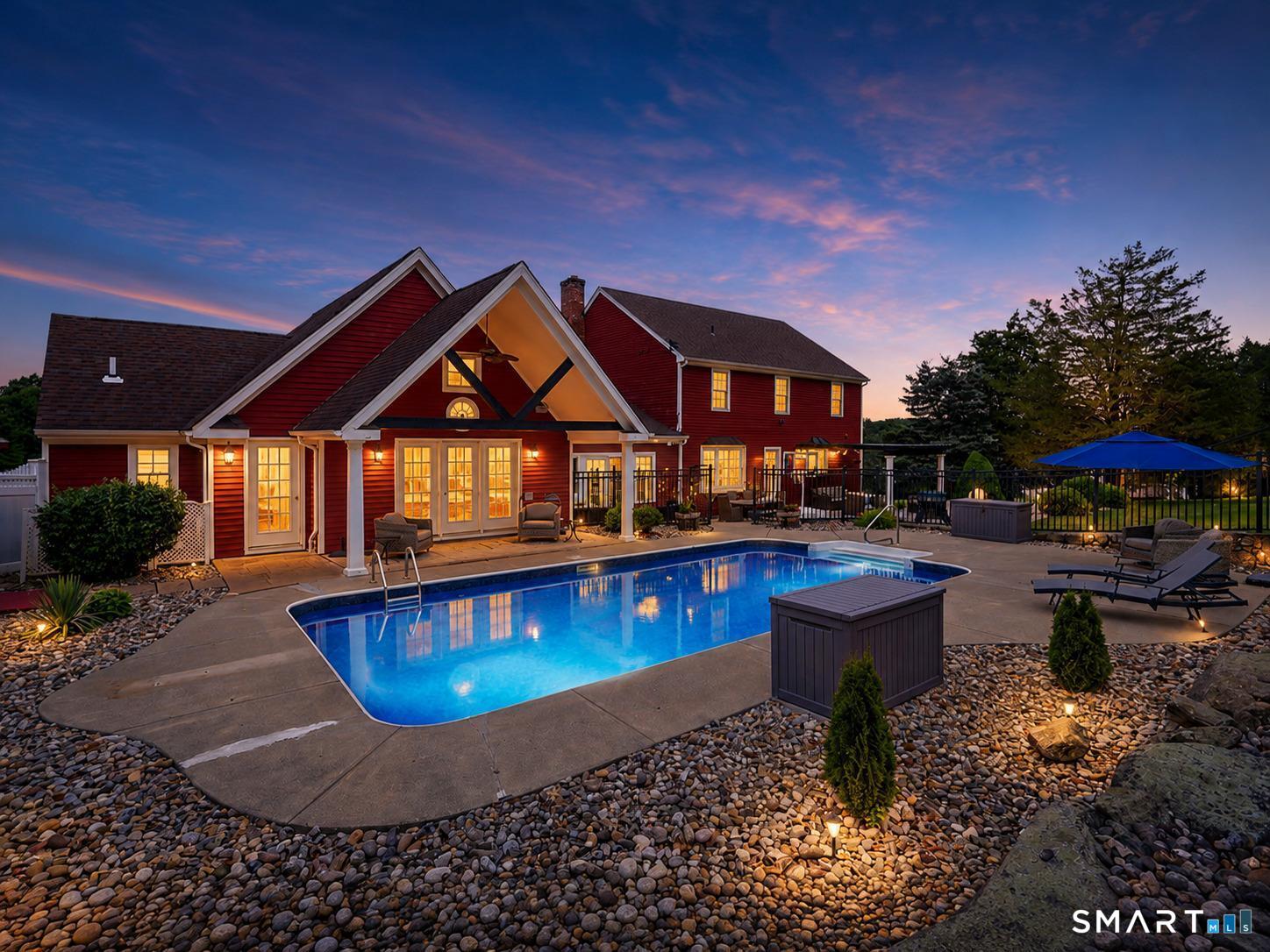 9 Hedge Meadow Lane