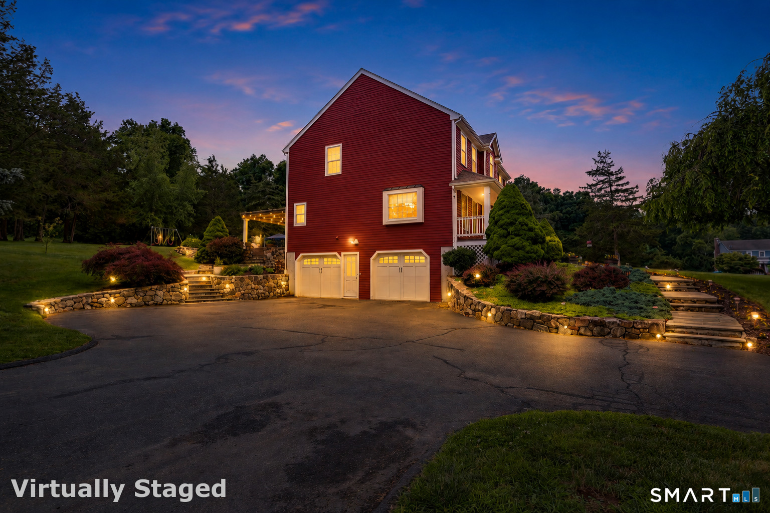 9 Hedge Meadow Lane
