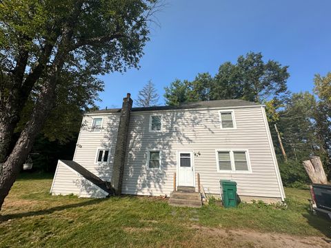 A home in Bloomfield