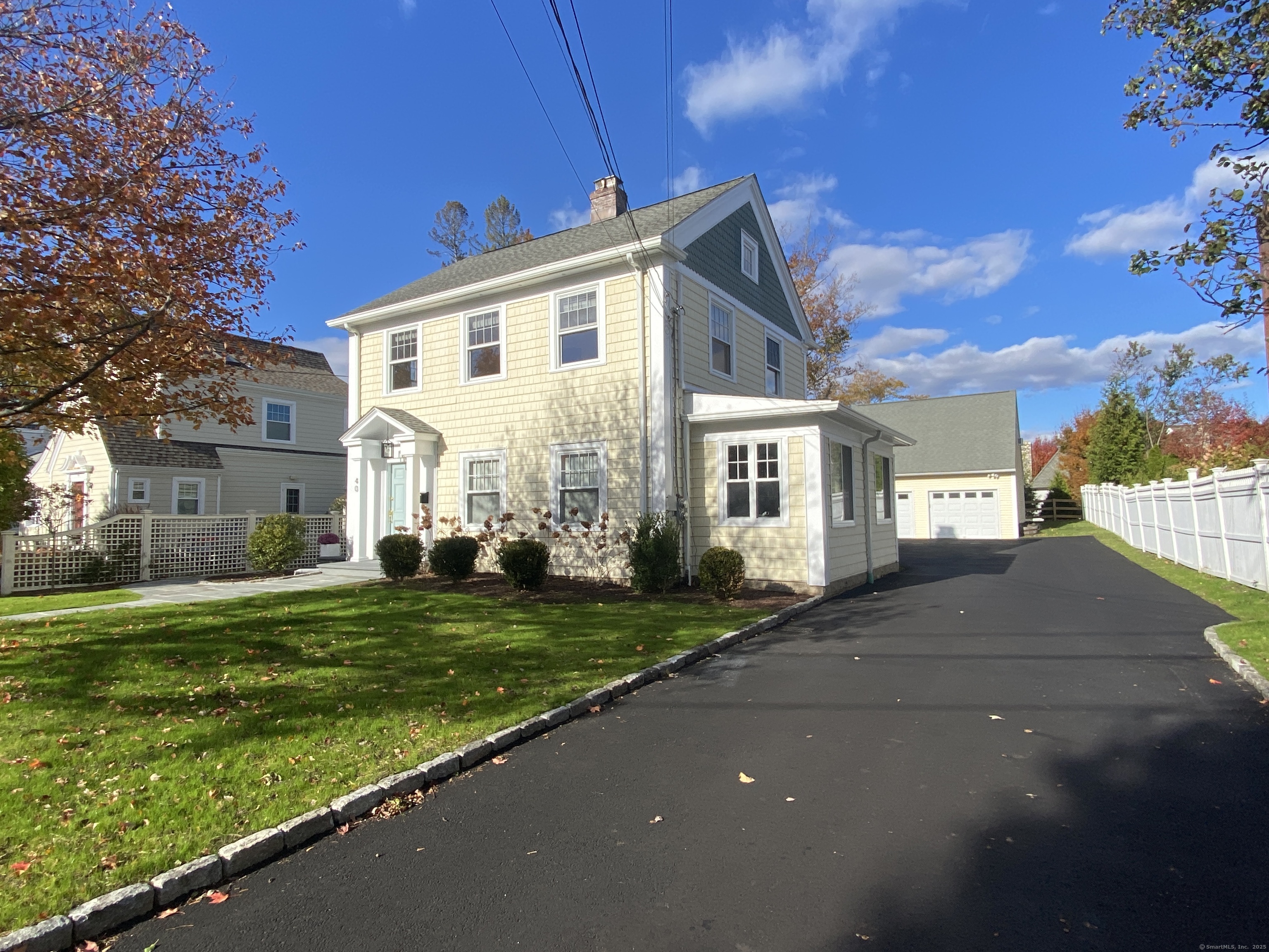 40 East Maple Street