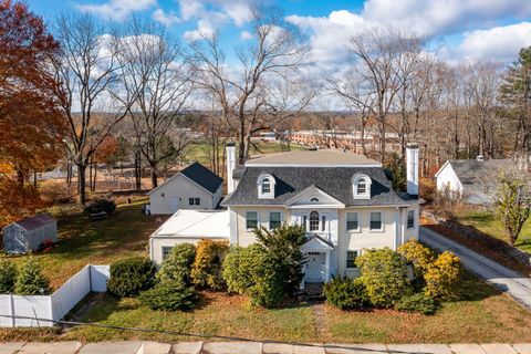 409 Main Street Killingly CT 06239