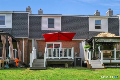 Tiny photo for 1165 Enfield Street #14, Enfield, CT 06082 (MLS # 24171837)