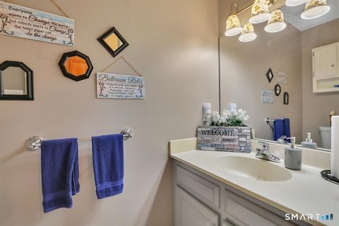 Tiny photo for 1165 Enfield Street #14, Enfield, CT 06082 (MLS # 24171837)