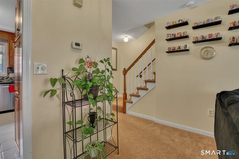 Tiny photo for 1165 Enfield Street #14, Enfield, CT 06082 (MLS # 24171837)