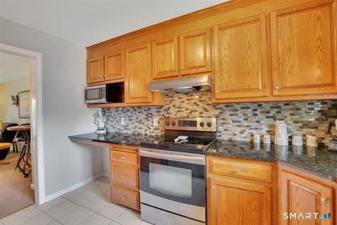Tiny photo for 1165 Enfield Street #14, Enfield, CT 06082 (MLS # 24171837)