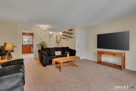 Tiny photo for 1165 Enfield Street #14, Enfield, CT 06082 (MLS # 24171837)