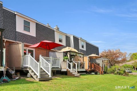 Tiny photo for 1165 Enfield Street #14, Enfield, CT 06082 (MLS # 24171837)
