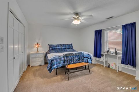 Tiny photo for 1165 Enfield Street #14, Enfield, CT 06082 (MLS # 24171837)