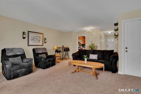 Tiny photo for 1165 Enfield Street #14, Enfield, CT 06082 (MLS # 24171837)