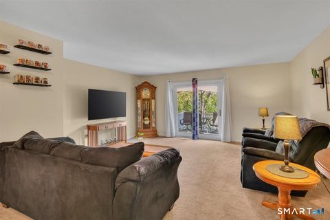Tiny photo for 1165 Enfield Street #14, Enfield, CT 06082 (MLS # 24171837)
