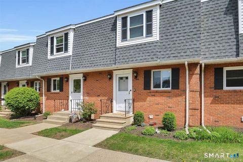 Photo of 1165 Enfield Street #14, Enfield, CT 06082 (MLS # 24171837)