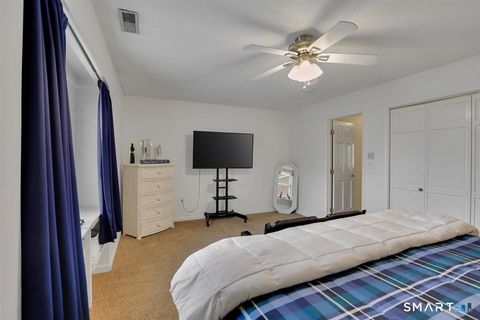 Tiny photo for 1165 Enfield Street #14, Enfield, CT 06082 (MLS # 24171837)