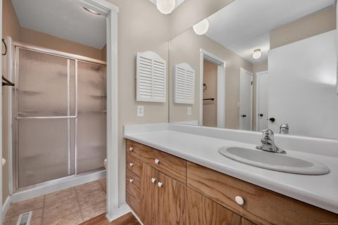 Tiny photo for 4 Hickory Hill Road, Southington, CT 06489 (MLS # 24089096)