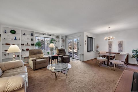 Tiny photo for 4 Hickory Hill Road, Southington, CT 06489 (MLS # 24089096)