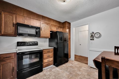 Tiny photo for 4 Hickory Hill Road, Southington, CT 06489 (MLS # 24089096)