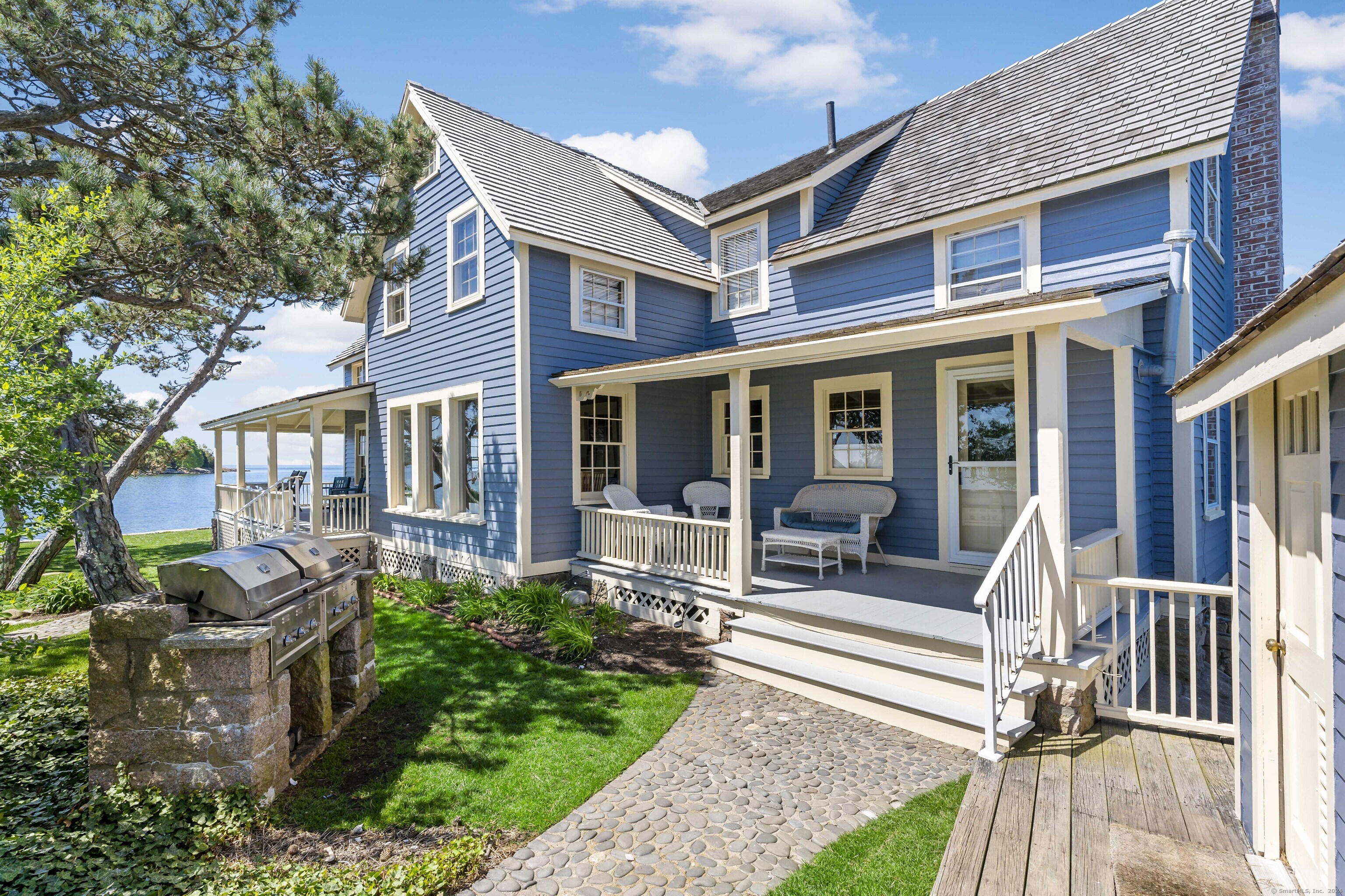 Belden Island, Branford, Connecticut image 16
