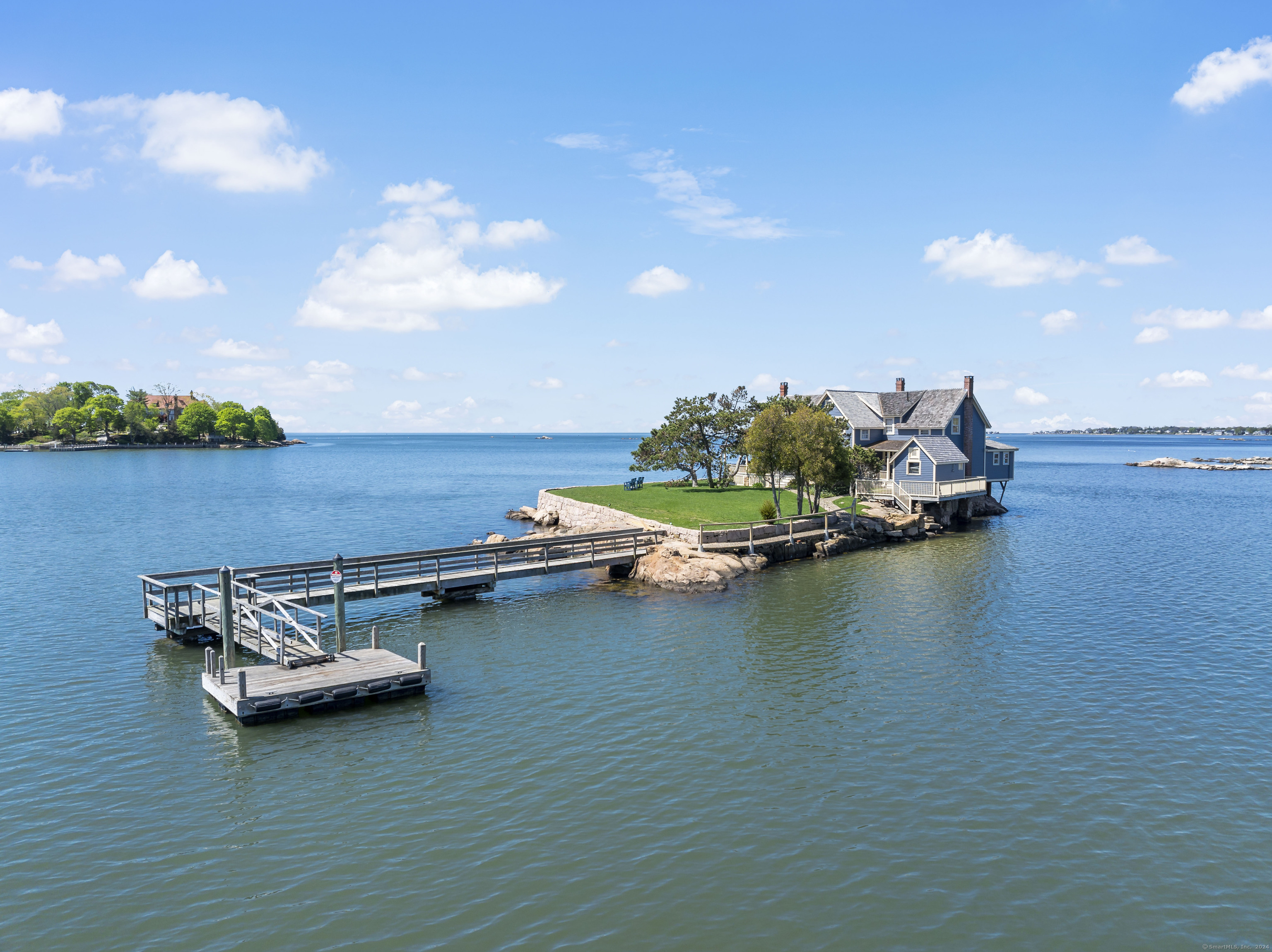 Belden Island, Branford, Connecticut image 6