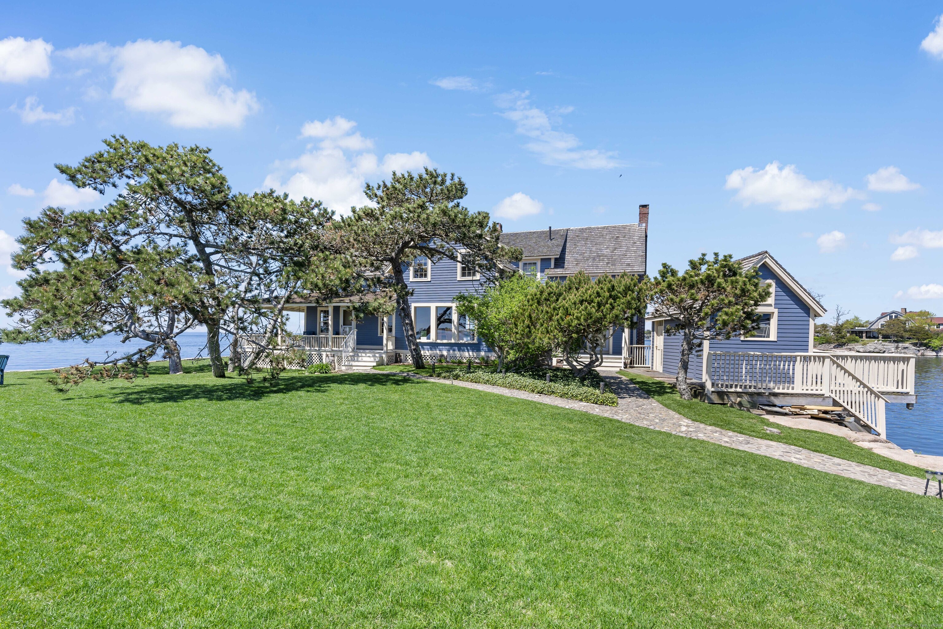 Belden Island, Branford, Connecticut image 13