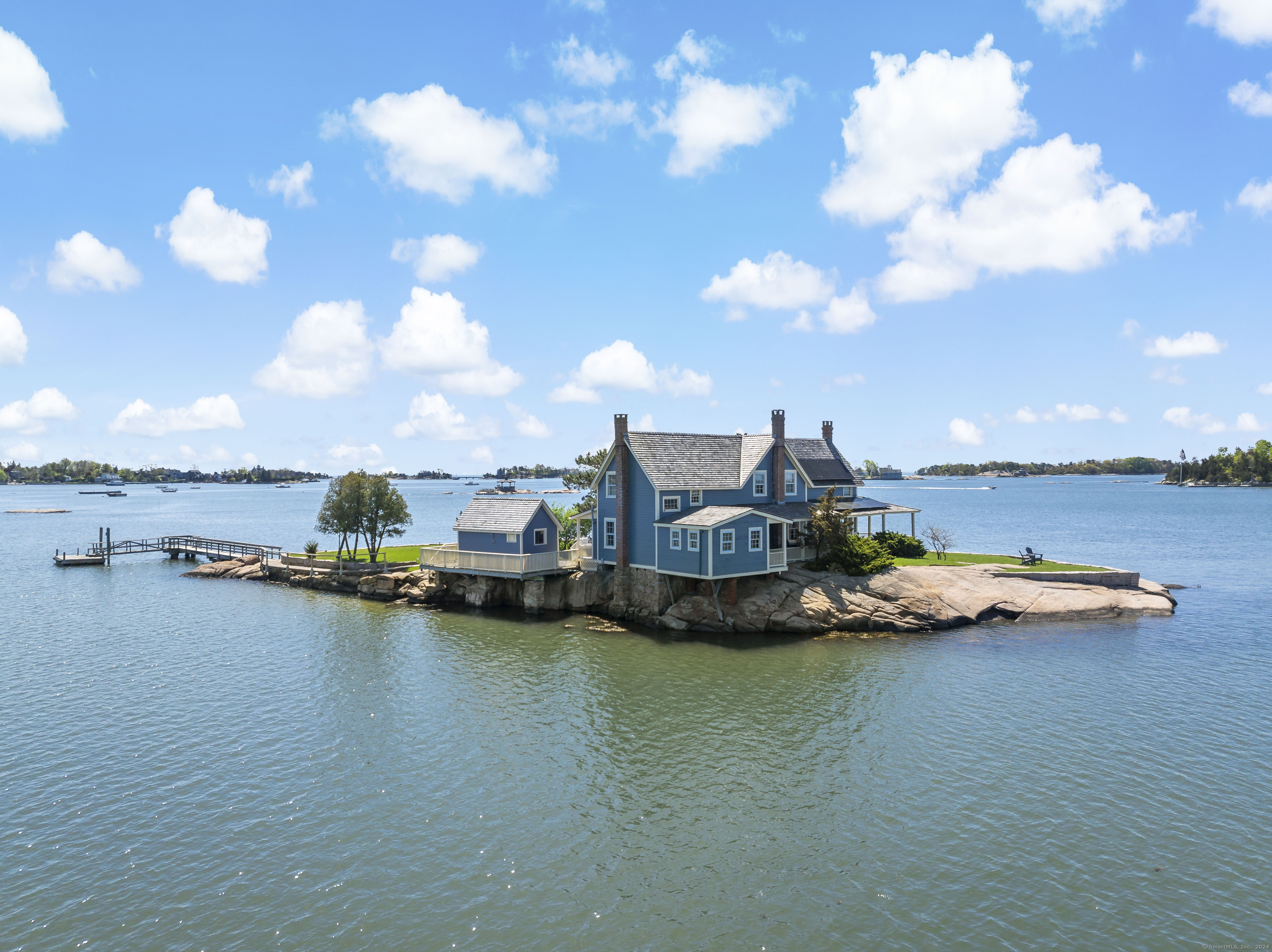 Belden Island, Branford, Connecticut image 8