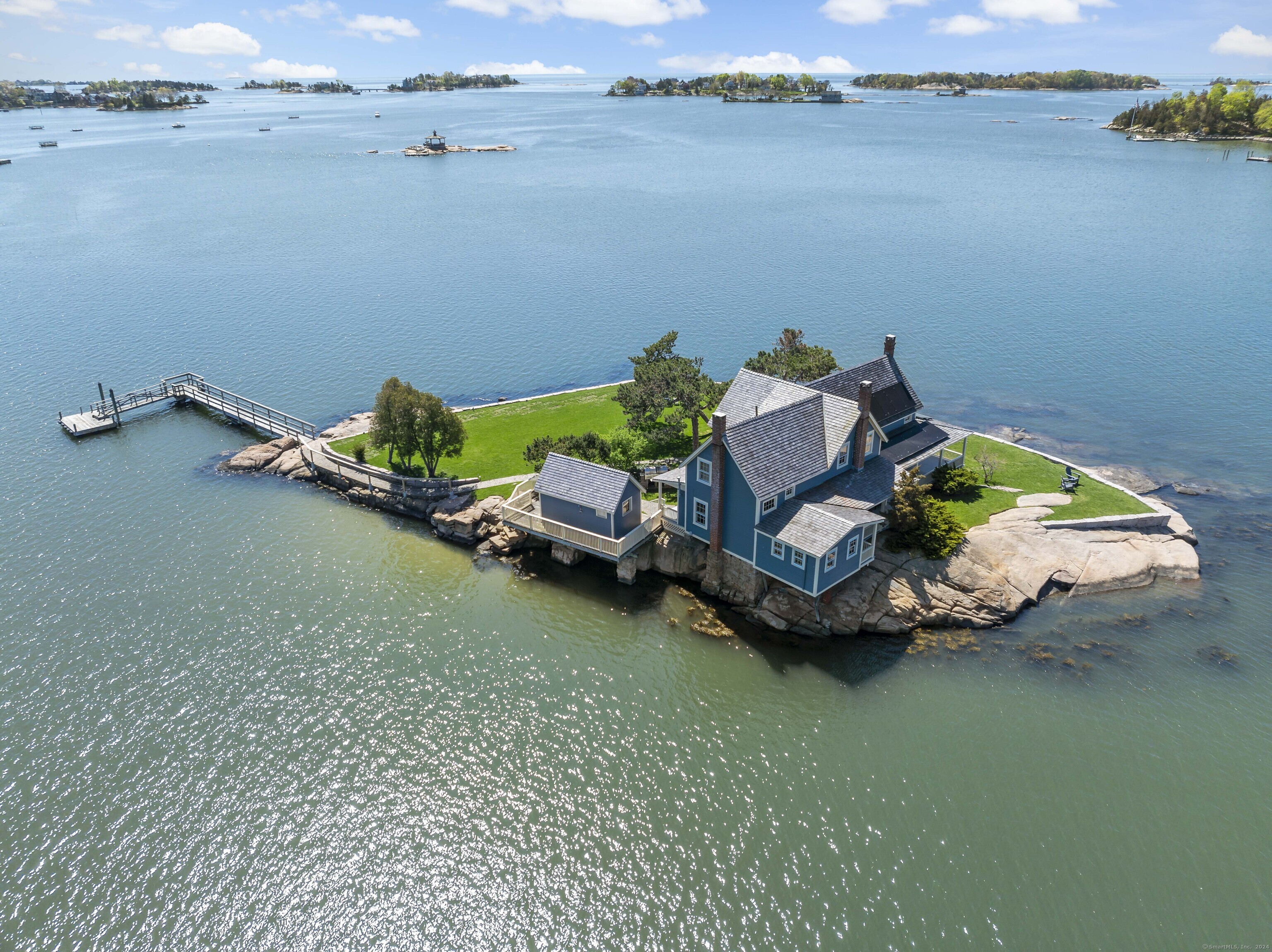 Belden Island, Branford, Connecticut image 5