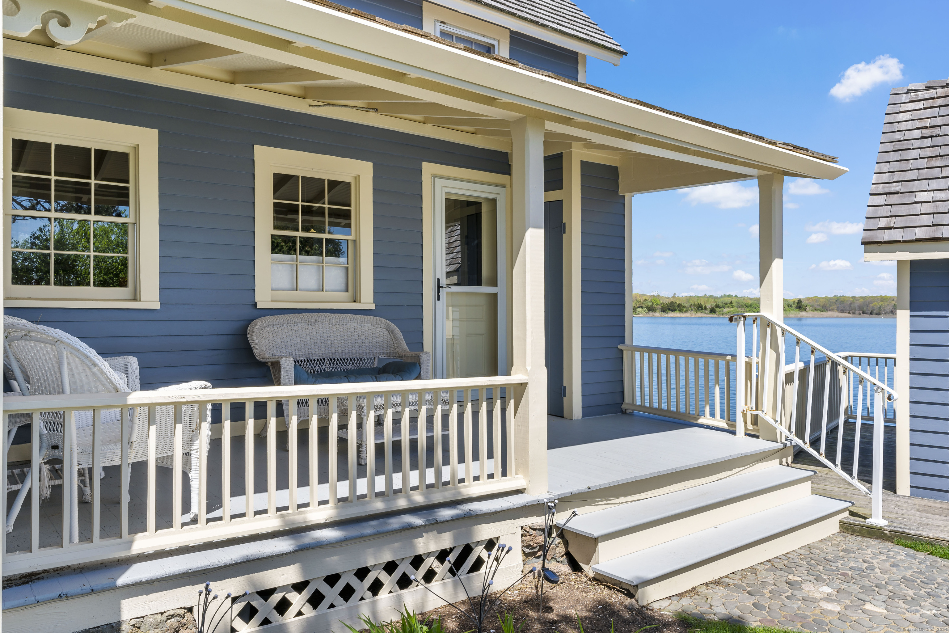 Belden Island, Branford, Connecticut image 17