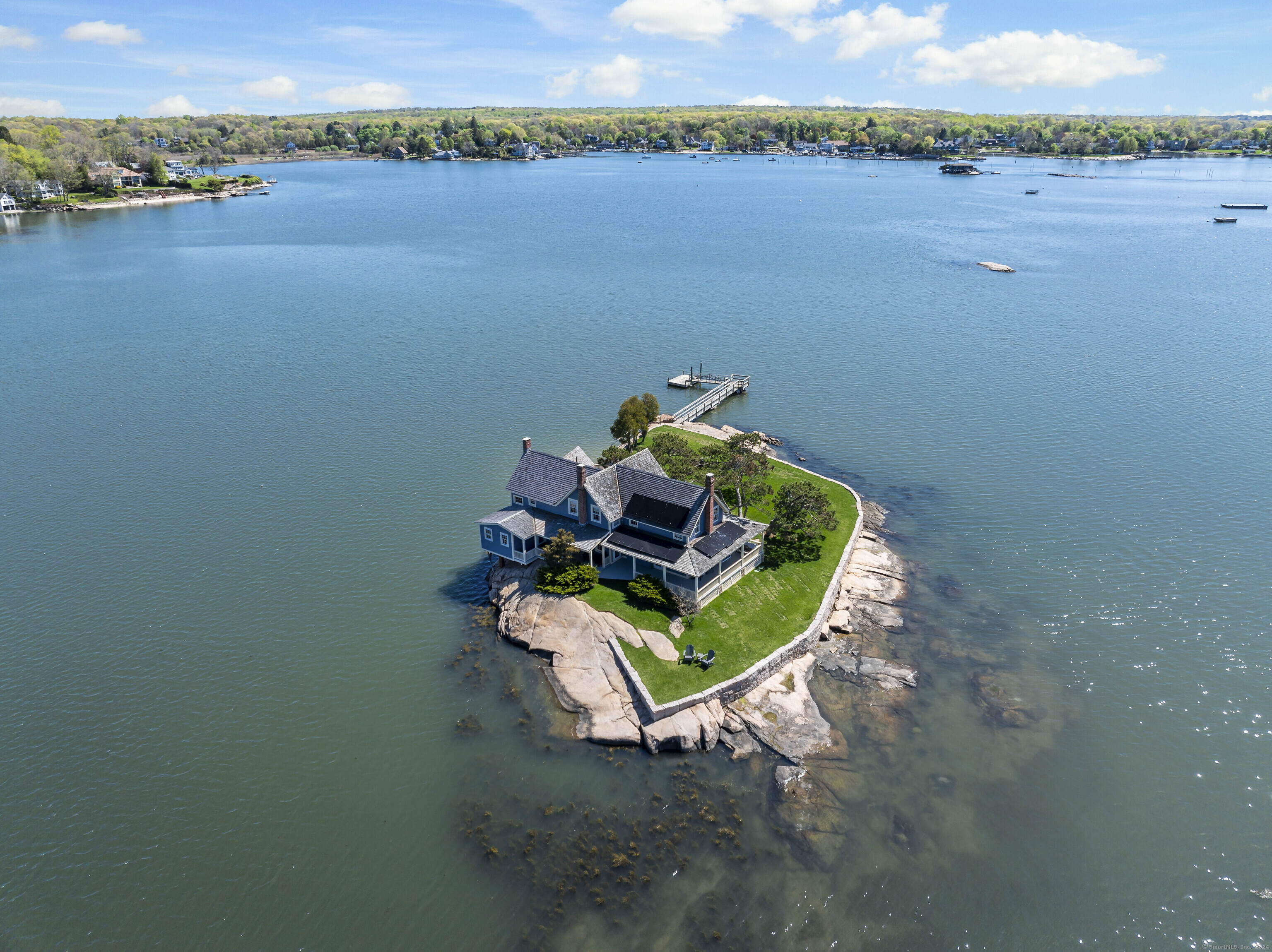 Belden Island, Branford, Connecticut image 4