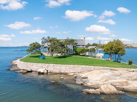 Tiny photo for Belden Island, Branford, CT 06405 (MLS # 24090225)