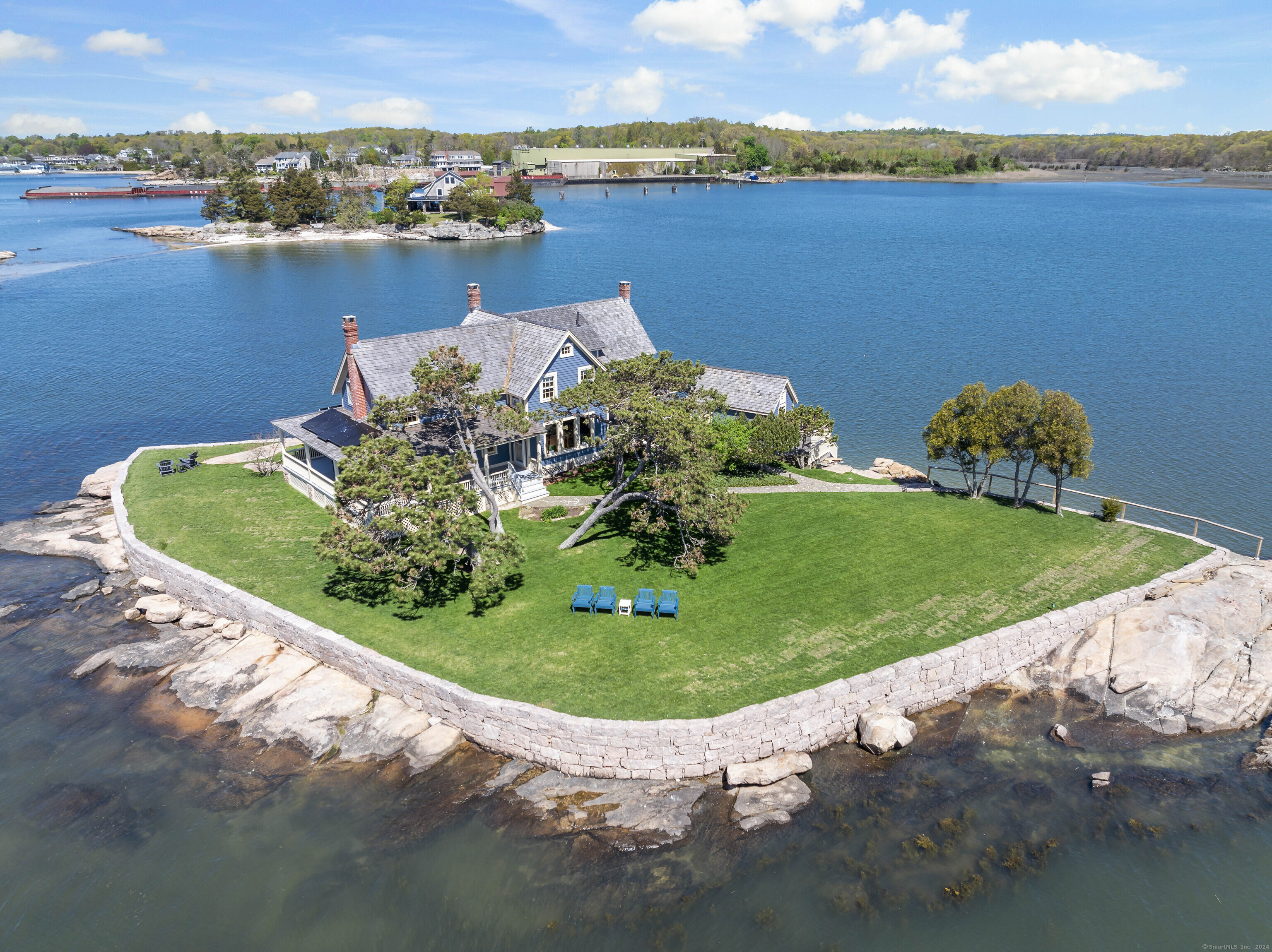 Belden Island, Branford, Connecticut image 10