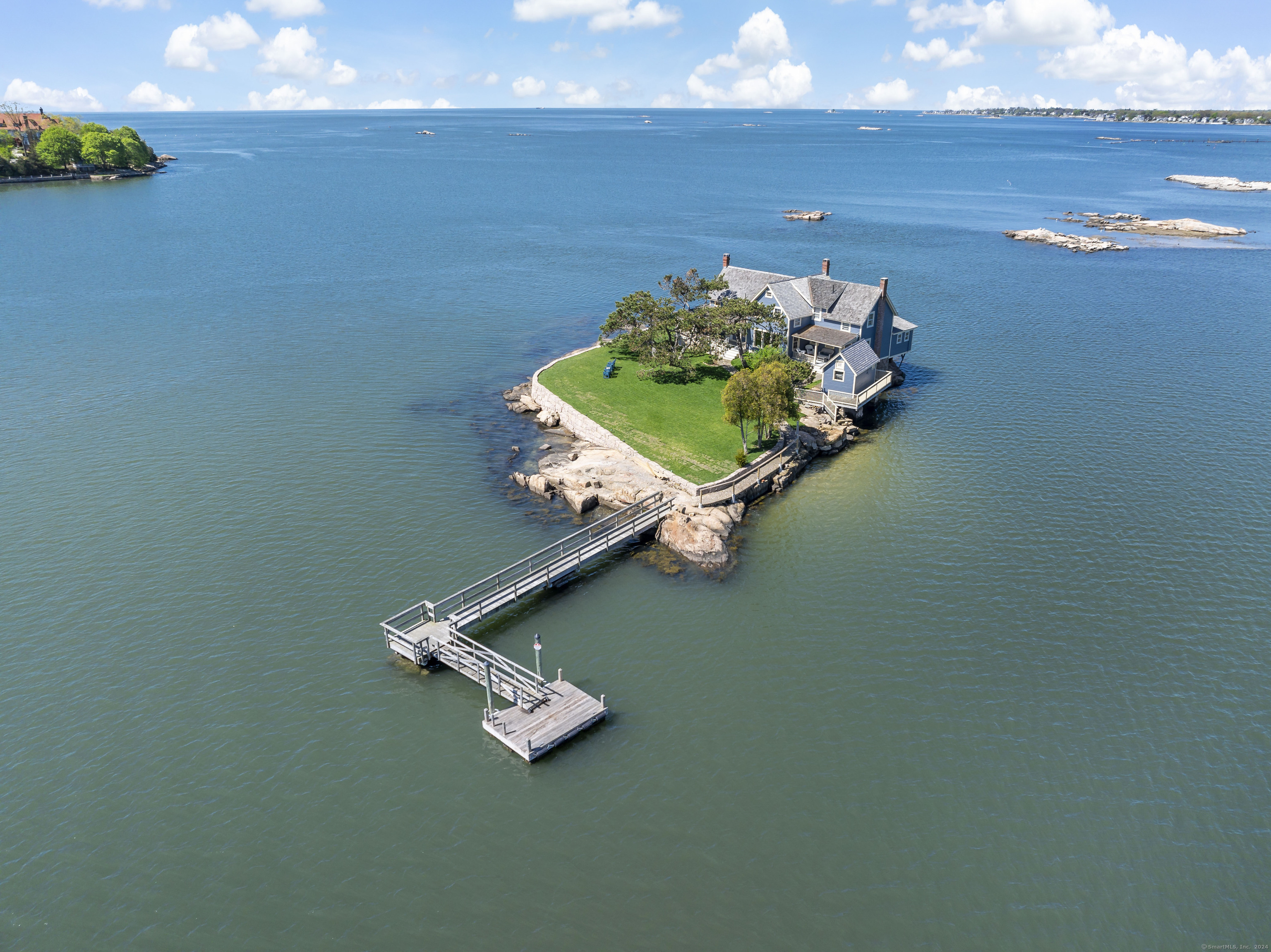 Belden Island, Branford, Connecticut image 3