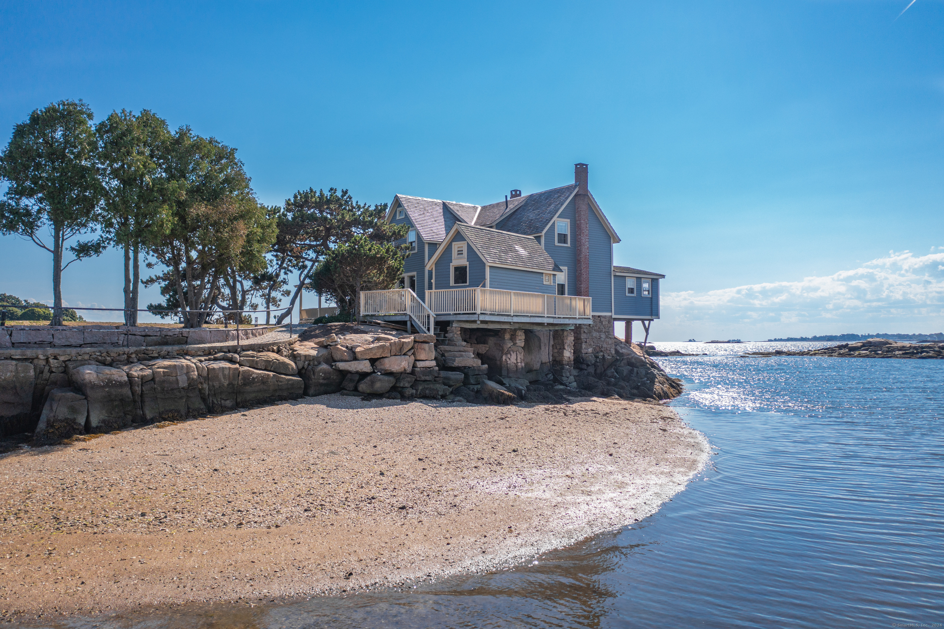 Belden Island, Branford, Connecticut image 40