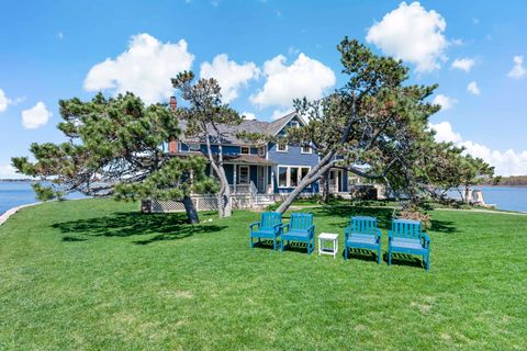 Tiny photo for Belden Island, Branford, CT 06405 (MLS # 24090225)