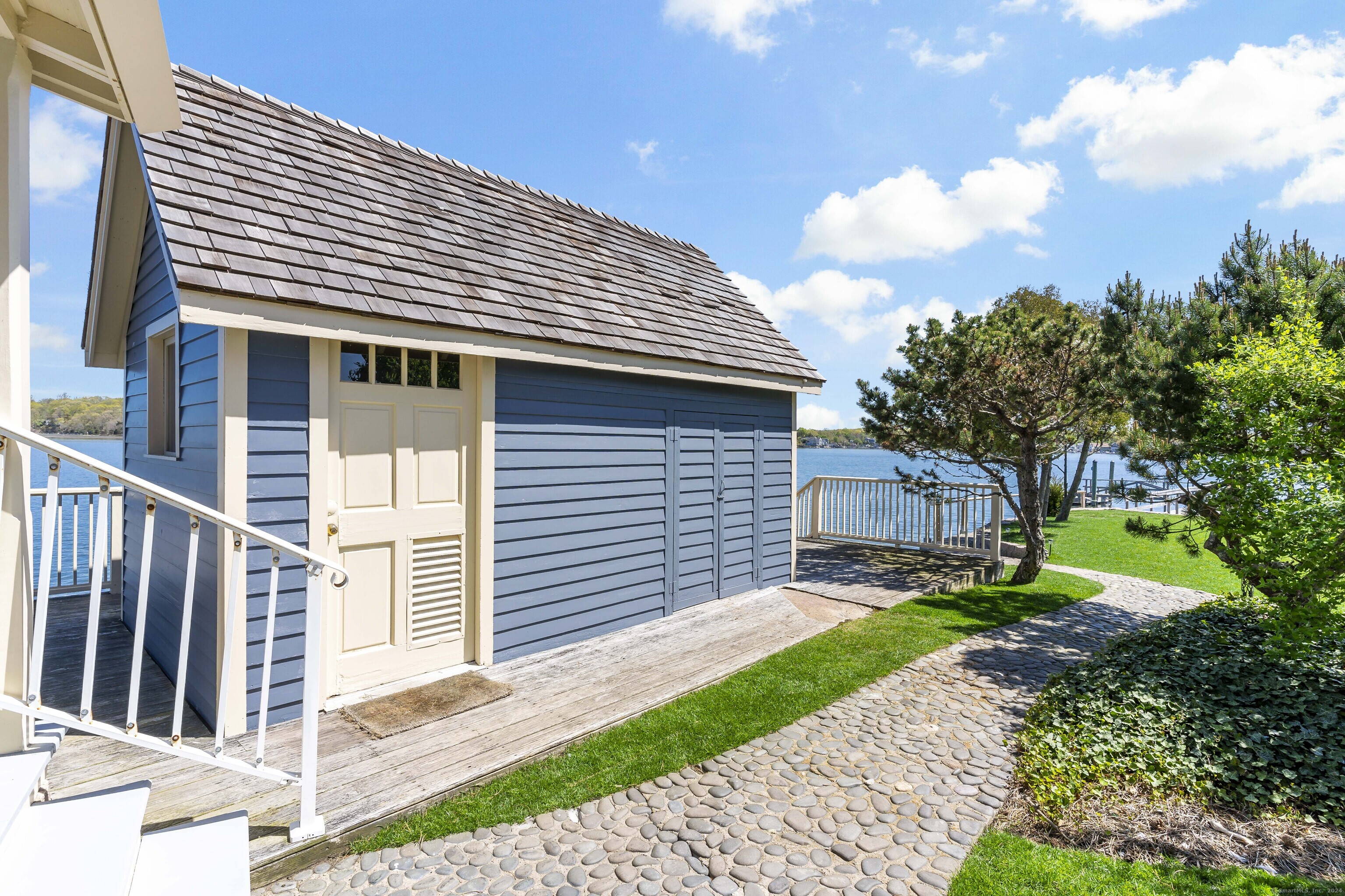 Belden Island, Branford, Connecticut image 18