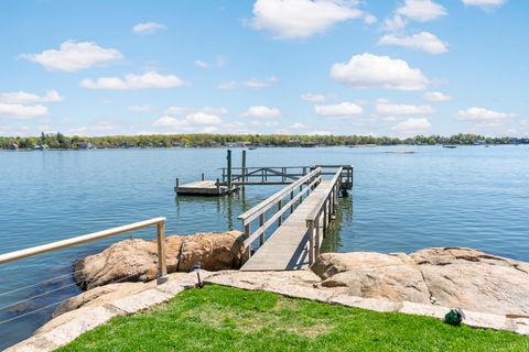 Tiny photo for Belden Island, Branford, CT 06405 (MLS # 24090225)