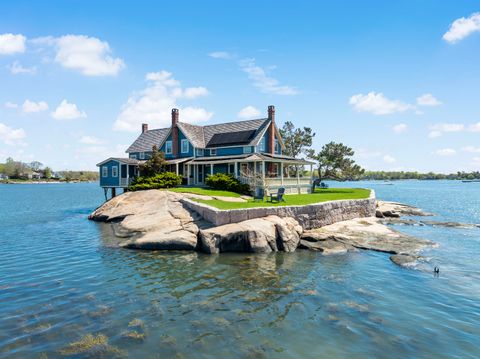 Tiny photo for Belden Island, Branford, CT 06405 (MLS # 24090225)