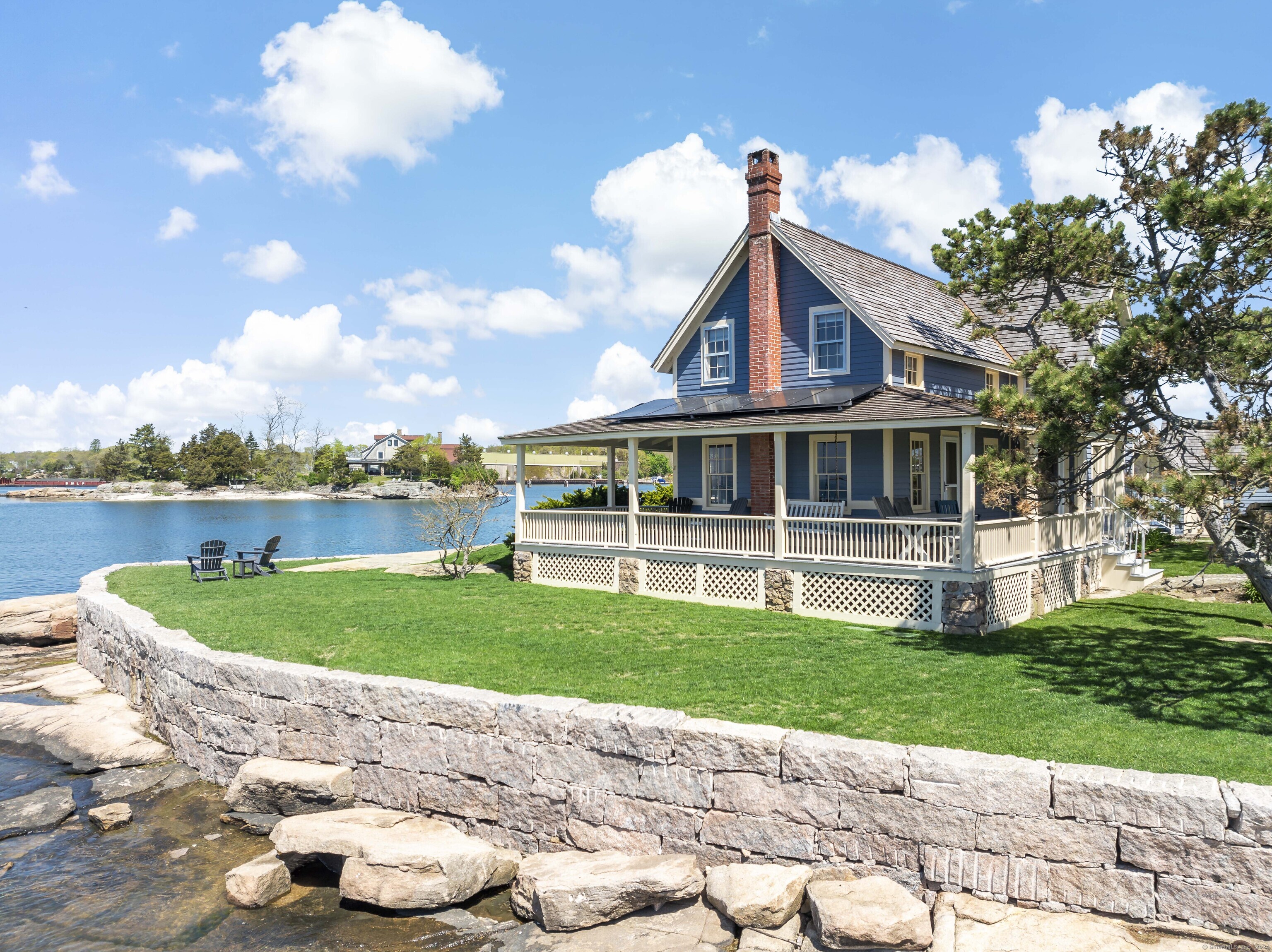 Belden Island, Branford, Connecticut image 12