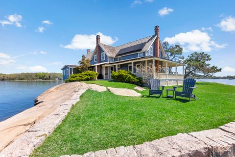 Tiny photo for Belden Island, Branford, CT 06405 (MLS # 24090225)