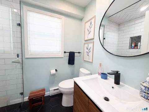 Tiny photo for 9 Hanover Street, Milford, CT 06460 (MLS # 24186710)