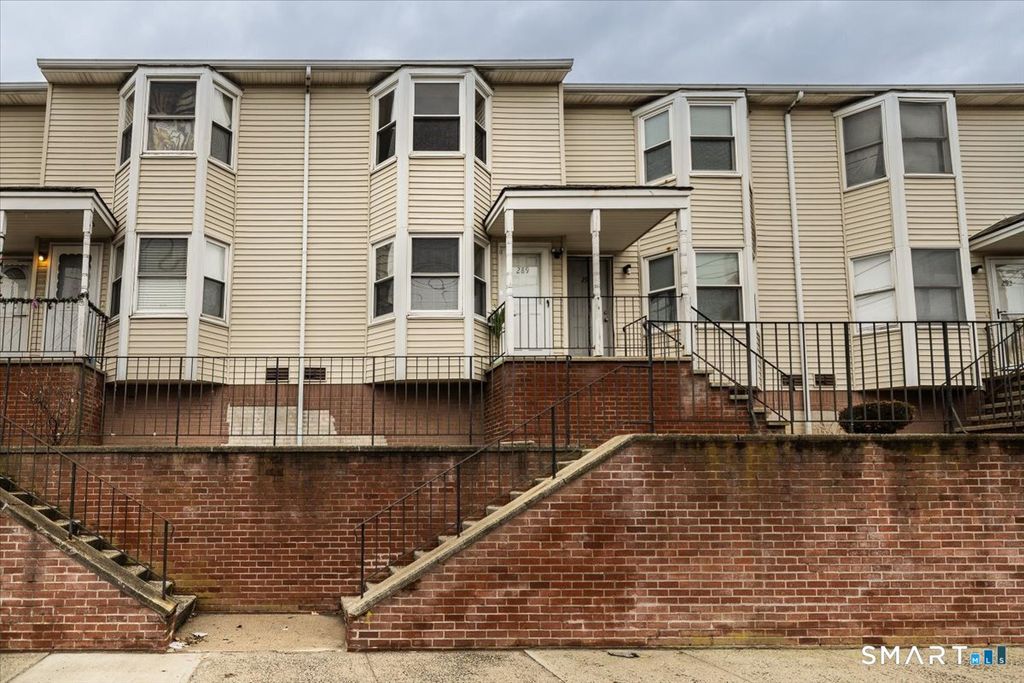 Photo of 289 Broad Street #289, Bridgeport, CT 06604 (MLS # 24149547)