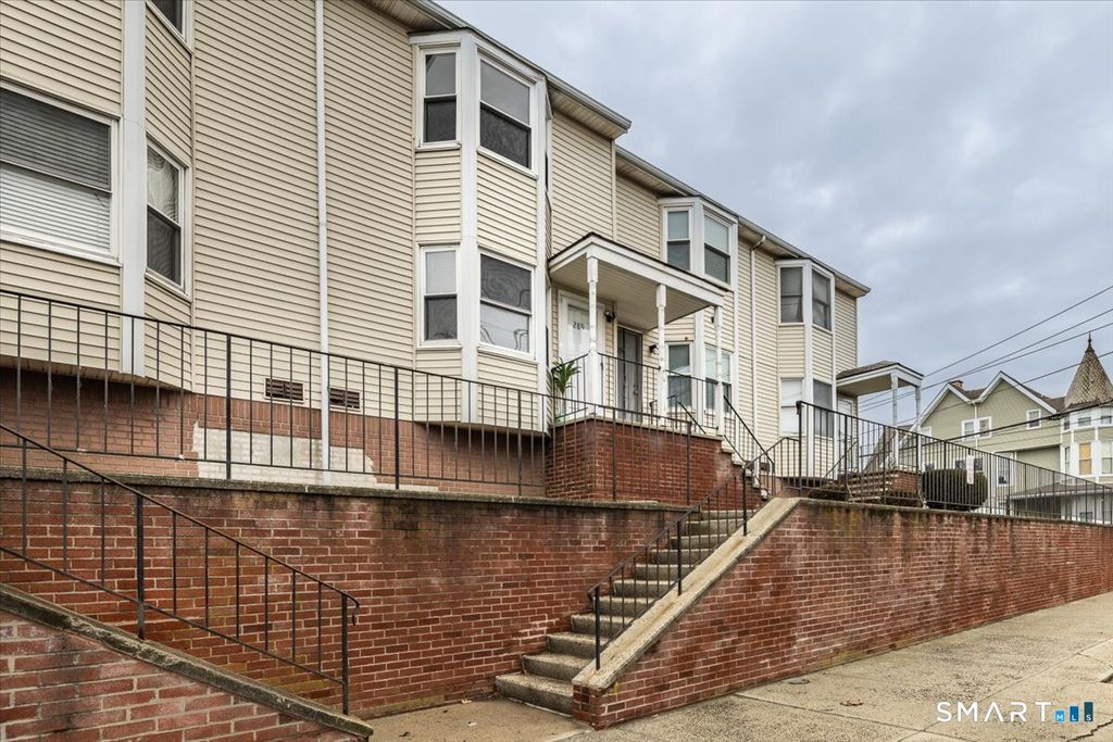 Photo of 289 Broad Street #289, Bridgeport, CT 06604 (MLS # 24149547)