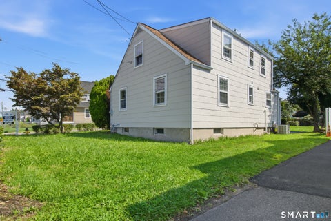 Tiny photo for 1 Sheridan Street, Norwalk, CT 06854 (MLS # 24196177)