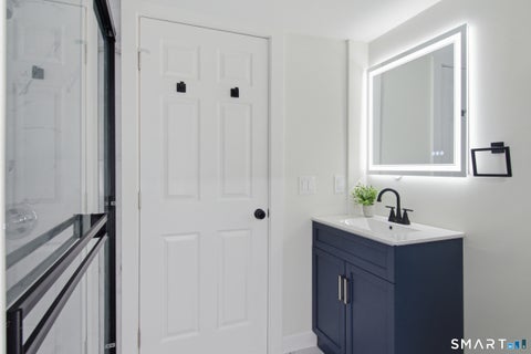 Tiny photo for 1 Sheridan Street, Norwalk, CT 06854 (MLS # 24196177)