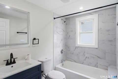 Tiny photo for 1 Sheridan Street, Norwalk, CT 06854 (MLS # 24196177)