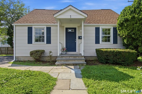 Tiny photo for 1 Sheridan Street, Norwalk, CT 06854 (MLS # 24196177)