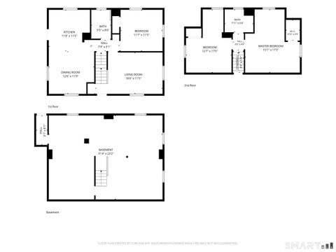 Tiny photo for 1 Sheridan Street, Norwalk, CT 06854 (MLS # 24196177)