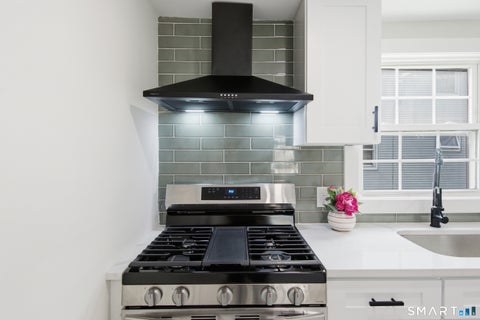 Tiny photo for 1 Sheridan Street, Norwalk, CT 06854 (MLS # 24196177)