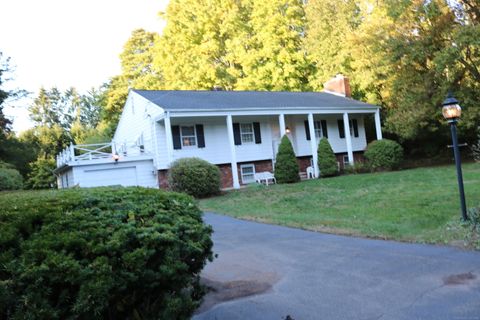 48 Renshaw Road Hamden CT 06518