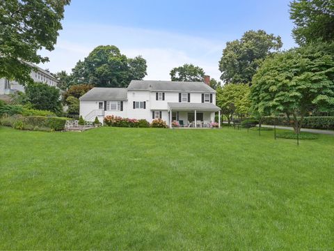 Photo of Greenwich, CT 06830 (MLS # 24124193)